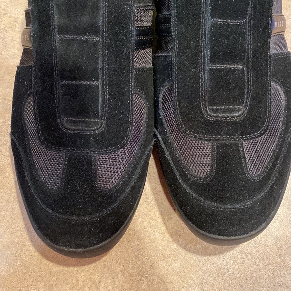 Mens Hugo Boss shoes size 46 - Picture 4 of 10